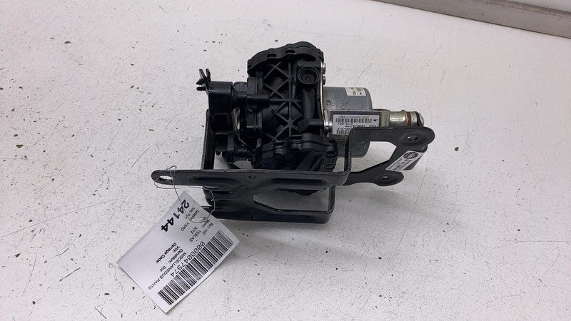 600635900A 2012 2013 2014 2015 Tesla Model S Brake Servo Booster Vacuum Pump 6006359-00-A