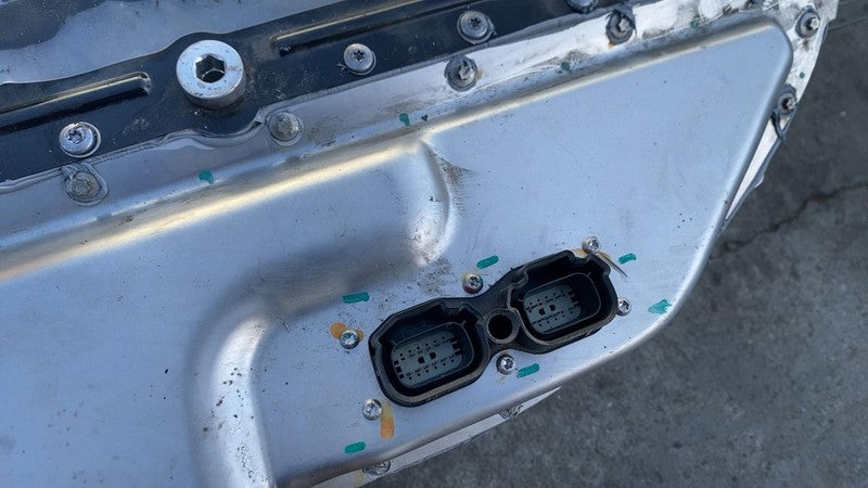 ⭕ 16-20 Tesla Model S HV Battery System Module Pack 100kWh 400VDC 1086