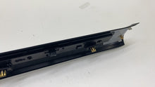 ⭕ 16-20 Model X Front Passenger Side Door Sill Trim Panel Right RH 1496490-00-A