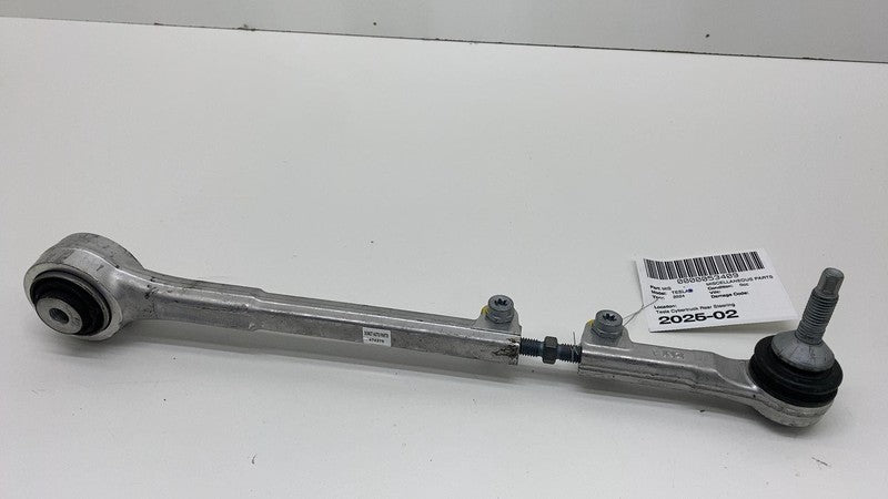 2024-2025 Tesla Cybertruck Rear Steering Gear Toe Link Assembly OEM