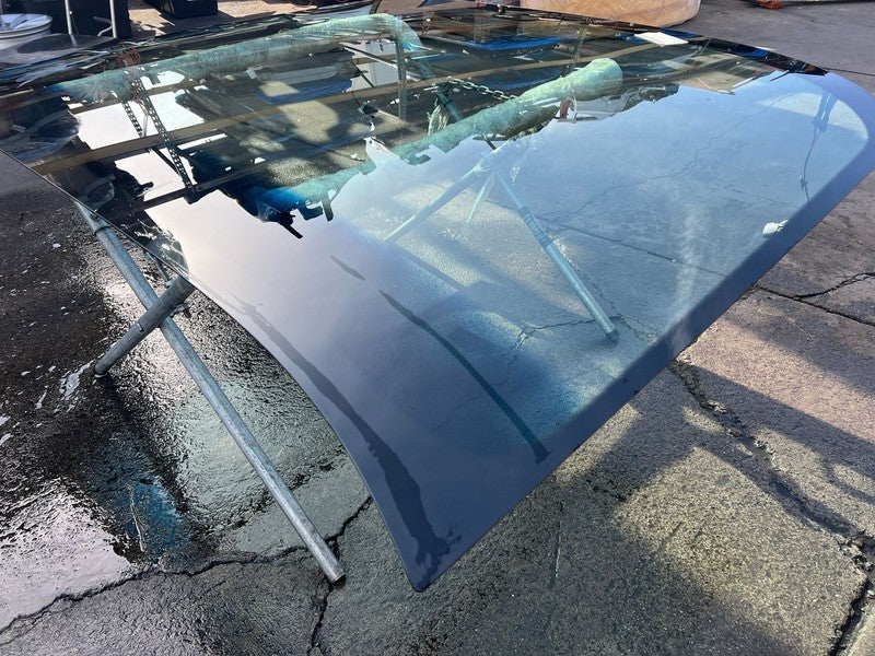 ⭕2022 Rivian EDV-700 Amazon Truck Front Windshield Windscreen Glass PT