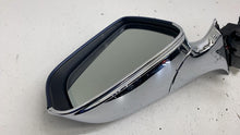 ⭕ 2016-2020 Tesla Model S Front Left Exterior Rear View Door Mirror LH Blue PPSB