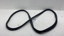 ⭕ 16-20 Tesla Model X Rear Tailgate Liftgate Back Door Weatherstrip Rubber Seal