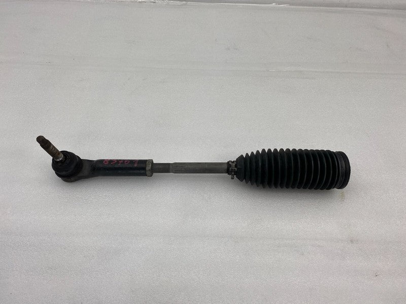 7806 040 504 ⭕ 2012-2015 Tesla Model S Steering Gear Outer Tie Rod End Link w/ Boot Assembly