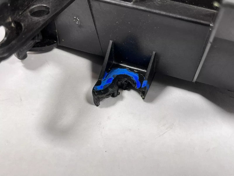 ⭕ 2016-2020 Tesla Model X Front Body Control Module Enclosure Box 2058