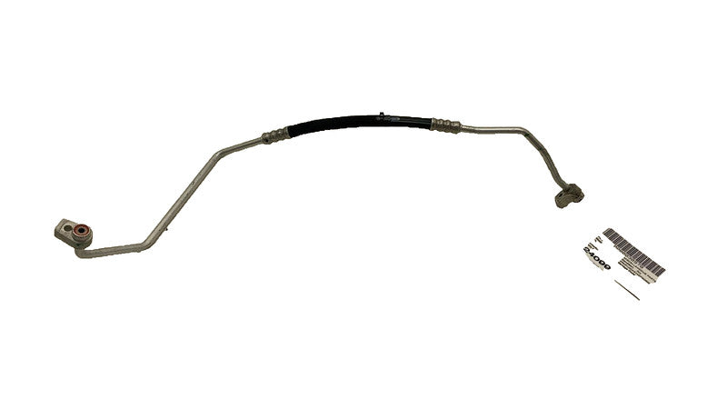 ⭕ 2016-2020 Tesla Model X A/C Line Liquid Suction to Right Hand Rocker