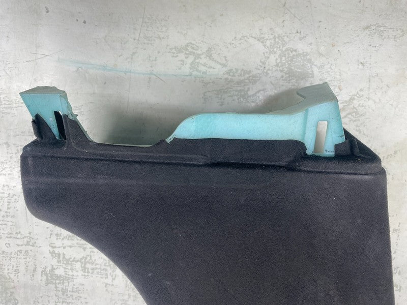 ⭕ 16-20 Model S Left & Right B-Pillar Upper Trim Panel 1021612-02-A/10