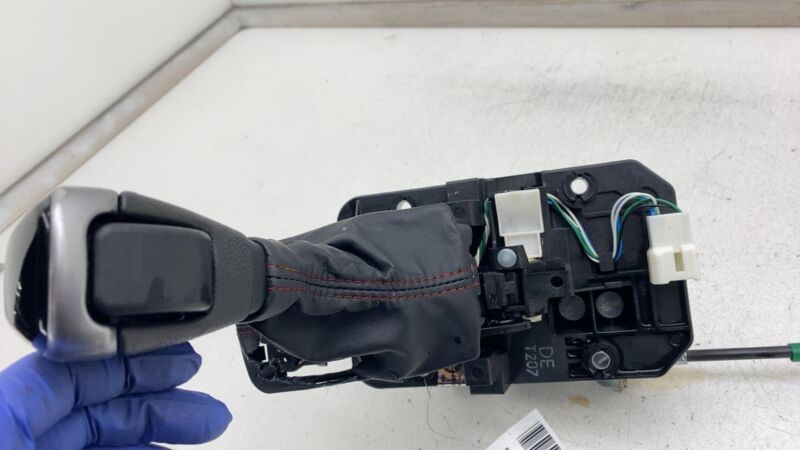 2020 Subaru Forester Automatic Transmission Gear Shifter Select Lever Assembly
