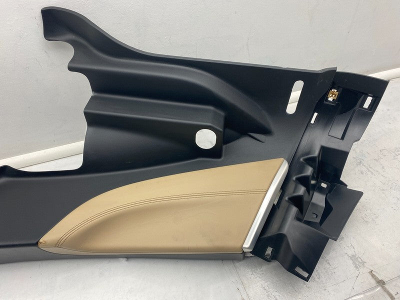 ⭕2016-2020 Tesla Model S Rear Left Lower Interior C-Pillar Quarter Pan