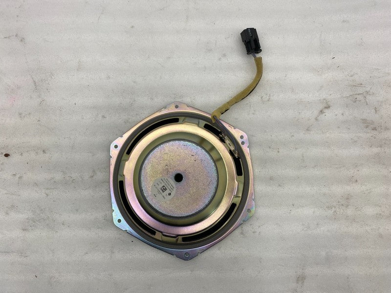 100483307B ⭕ 2012-2020 Model S Infotainment Audio Speaker Mid Subwoofer 200MM 1004833-07-B