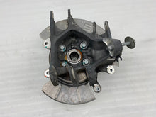 ⭕ 16-20 Tesla Model S Rear Right Spindle Knuckle Hub & Dust Shield 6006433-00-A