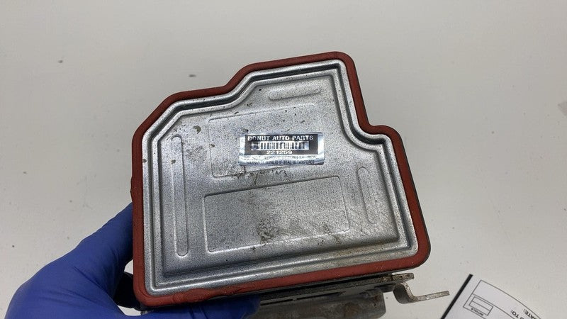 HU5A14B218AB ⭕21-24 Ford Mustang Mach-E Auxiliary Heater Control Unit Assembly HU5A-14B218-AB