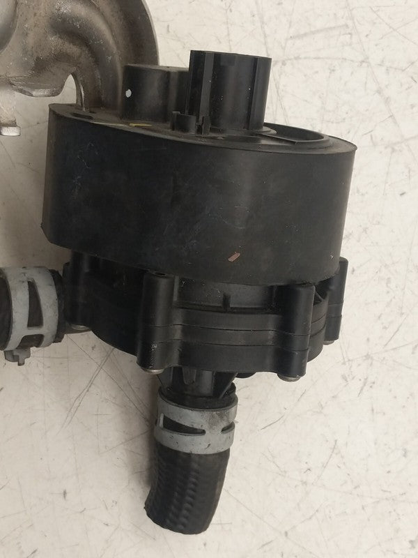 ⭕ 16-20 Tesla Model X Cooling System Auxiliary Coolant Water Pump 1027