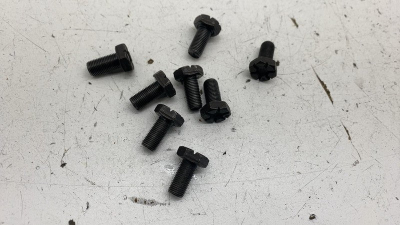 ⭕18-24 Lincoln Navigator Engine Motor Rear Crankshaft Timing Ring BL3E