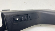 ⭕ 14-21 BMW i3 I01 Front Left Side Lower Dash Kick Trim Panel Cover 5143-7272417