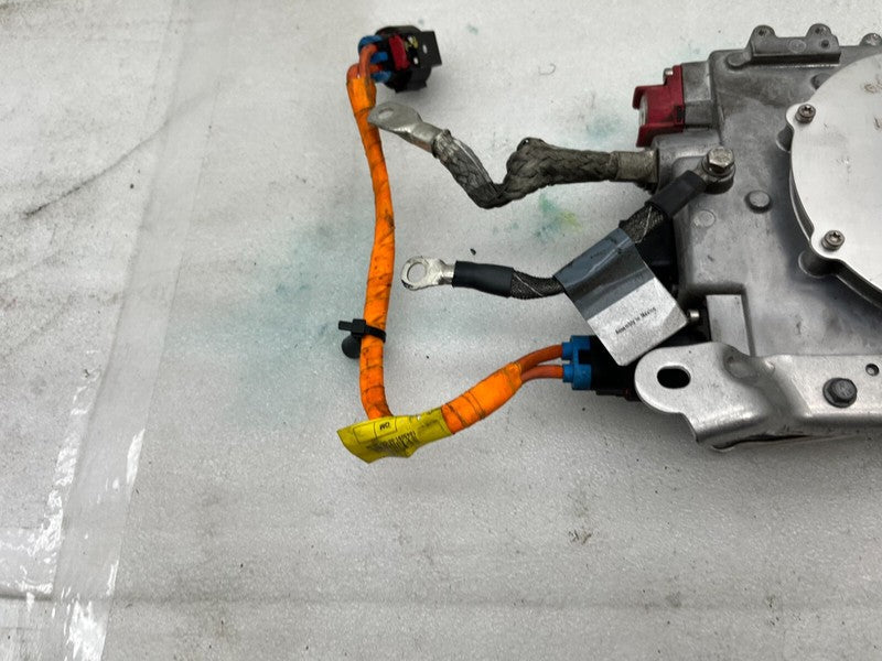 ⭕ 16-20 Tesla Model X High Voltage DC-DC Inverter Converter Module 106