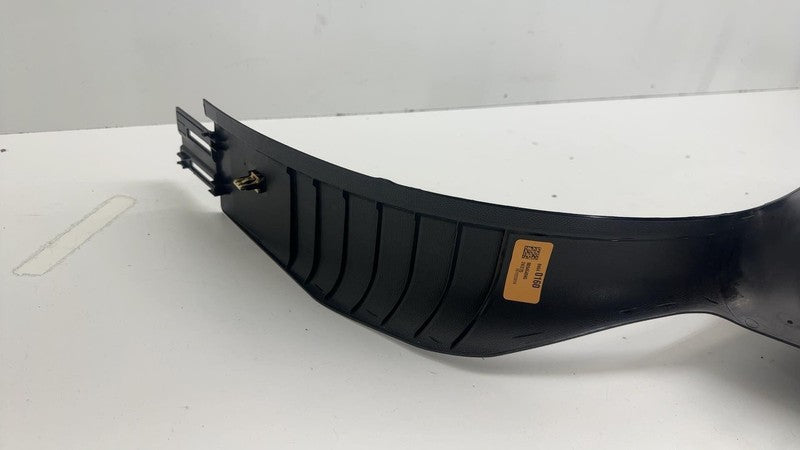 ⭕ 19-25 Chevrolet Silverado 1500 Left Lower C-Pillar Trim Cover Panel 