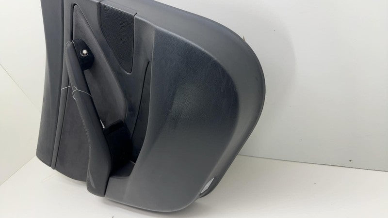 1514770-23-B ⭕ 21-23 Model 3 Rear Driver Side Interior Door Panel Trim Card Left 1514770-23-B