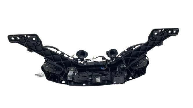 ⭕17-20 Tesla Model 3 Front End Module Radiator Core Carrier Support 11