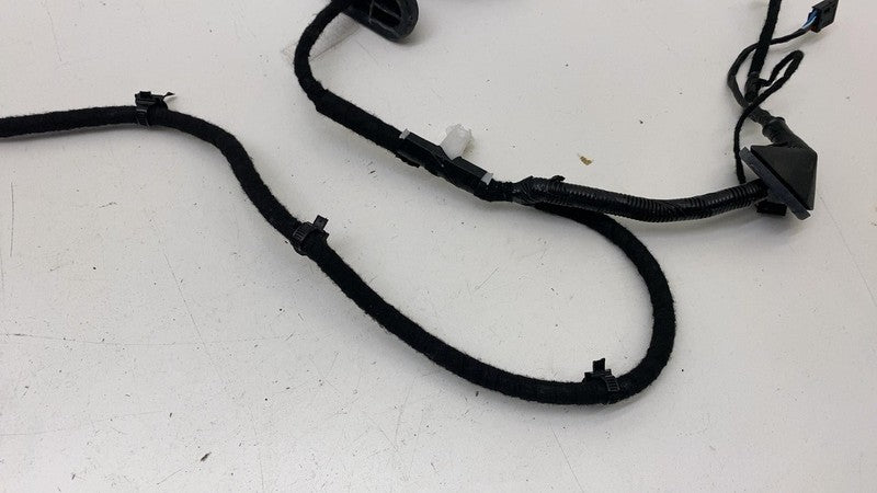2067966-00-B ⭕21-23 Tesla Model 3 Rear Door Wiring Harness Cable Wire Loom Right 2067966-00-B