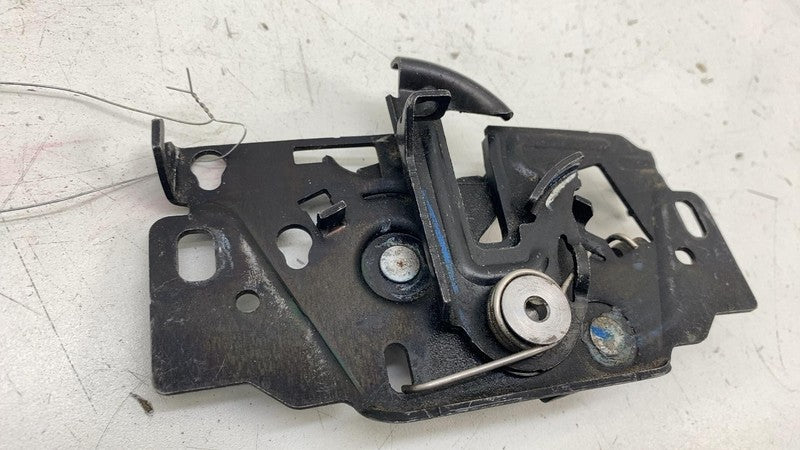1033011 00 G ⭕ 2017-2020 Model 3 Front Bonnet Hood Lock Latch Release Mechanism 1033011-00-G