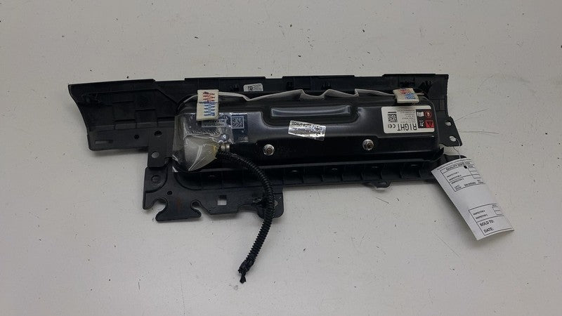 ⭕ 17-23 Tesla Model Y 3 Right Knee Airbag Passenger Safety Module 1077