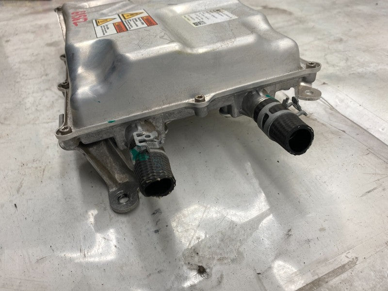 ⭕ 16-20 Tesla Model X High Voltage DC-DC Inverter Converter Module 106