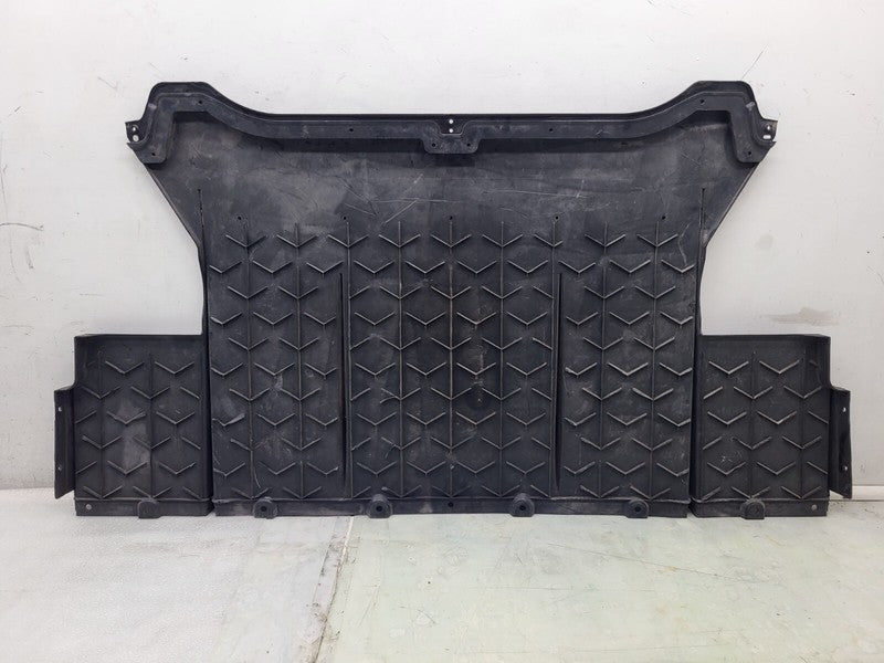 ⭕2016-2020 Tesla Model S Rear Bumper Undertray Splash Shield Trim Cover Assembly