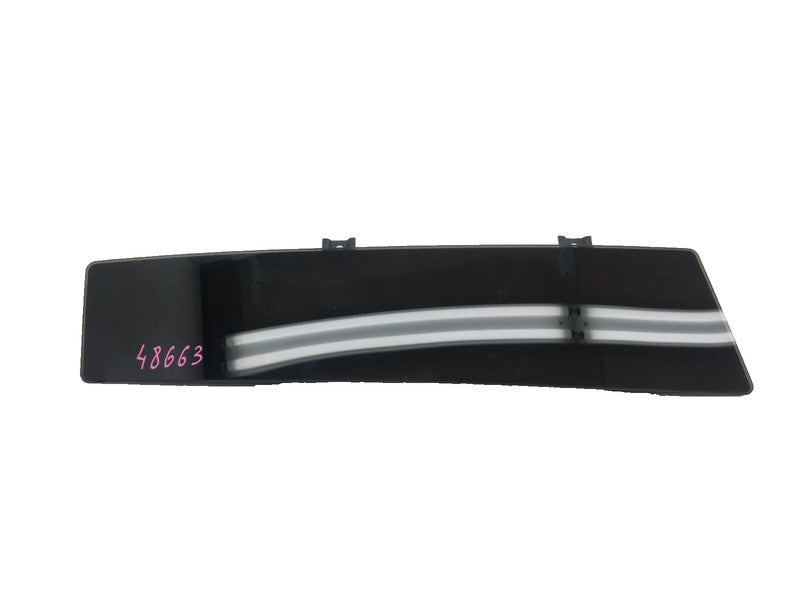 ⭕ 2016-2020 Tesla Model Model X Exterior Driver Glass Pillar Left 1041