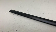 ⭕ 20-24 Model Y Rear Driver Side Door Window Outer Belt Seal Left 1495712-00-C