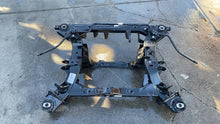 2022-2024 Kia EV6 Rear Subframe Suspension Crossmember K-Frame w/ Stabilizer Bar