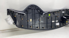 ⭕ 12-15 Tesla Model S MS Dashboard Instrument Panel Dash Trim Cover 1002254-10-J