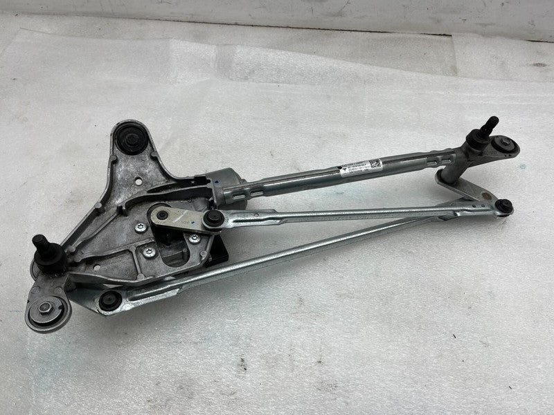 ⭕2017-2023 Model 3 Front Windshield Wiper Motor & Linkage w/ Module 10