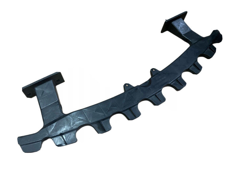 101927600D ⭕ 2014-2016 Tesla Model S Front Ankle Catcher Lower Reinforcement 1019276-00-D