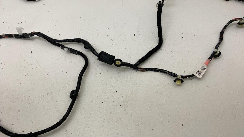 ⭕2021-2023 Tesla Model 3 Front Right Door Wiring Harness Cable Wire Lo