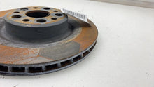 2021-2023 Tesla Model S X Front Left or Right Brake Disc Rotor Assembly LH = RH
