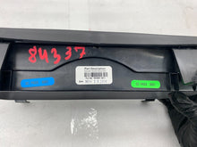 ⭕ 16-20 Model S Speedometer Gauge Trim Instrument Cluster Bezel OEM 1033041-01-C