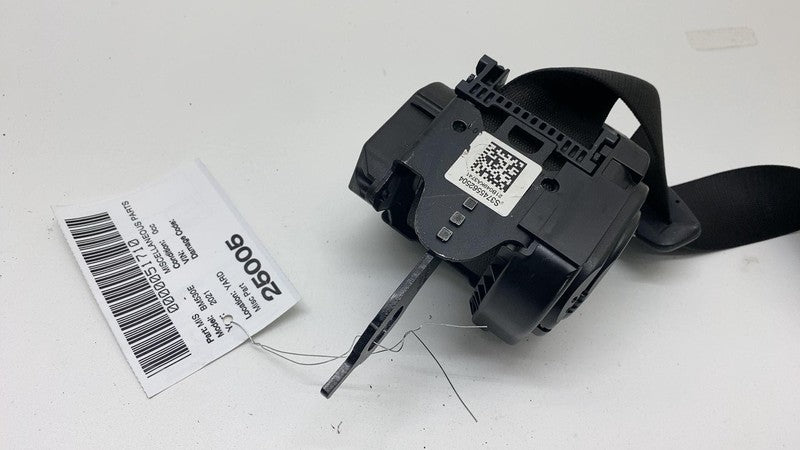 634844600G 2017-2022 BMW 530e G30 Rear Left or Right 2nd Row Seat Belt Retractor LH=RH OEM
