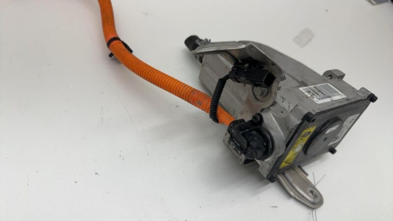 104894100F ⭕16-20 Model X Thermal System Electric Battery Heater w/ Cable Wire 1048941-00-F