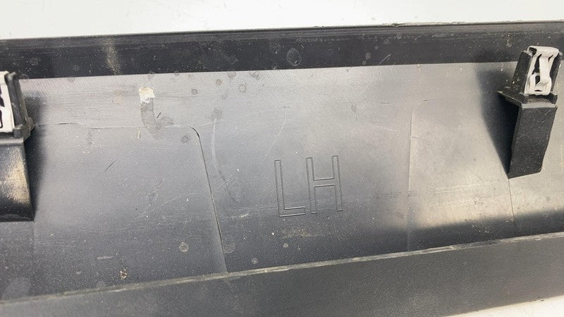 178341800C ⭕ 2024-2025 Tesla Cybertruck Front Driver Side Left Fender Flare LH 1783418-00-C