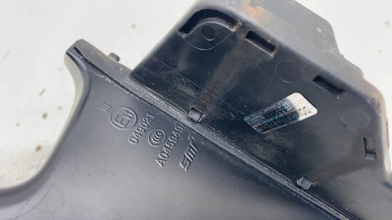 ⭕ 21-24 Model Y Left Exterior Rear View Door Mirror LH Blue - PPSB 159