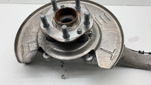 ⭕ 17-23 Model 3 Front Left Spindle Knuckle w/ Hub LH (150mm Driven) 1044311-00-E