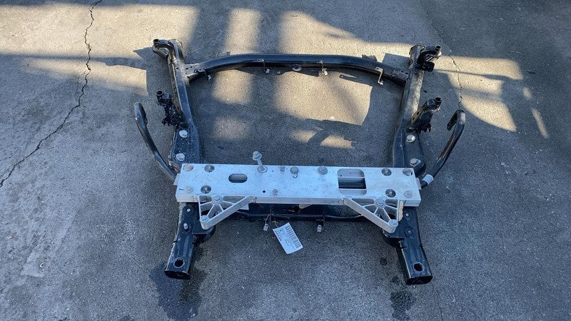 ⭕ 2017-2024 Chrysler Pacifica Front Undercarriage Subframe Crossmember Cradle