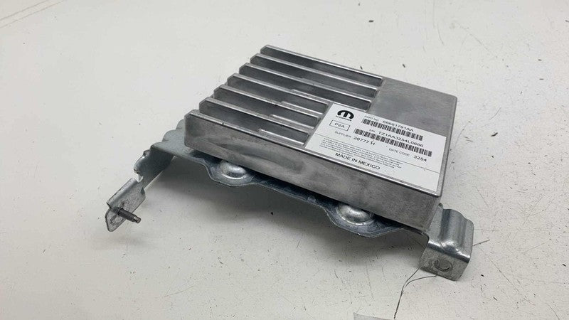 68661791AA ⭕2025 Chrysler Pacifica Radio Audio Sound System AMP Amplifier Module 68661791AA