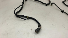⭕ 12-15 Tesla Model S MS Rear Bumper Wiring Harness Cable Wire Loom 1004421-04-N