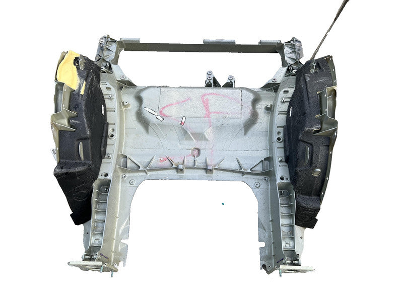 2023-2024 Tesla Model Y Rear Under Body (One Piece Type) Cast RUB Body Closure