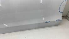 ⭕ 2024 2025 Tesla Model 3 Front Driver Side Door Shell Panel Left OEM White PPSW