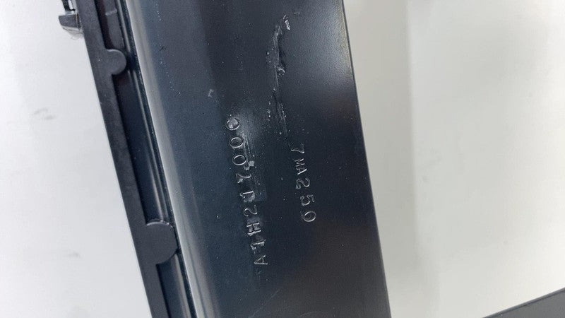 68292237AA ⭕ 17-25 Chrysler Pacifica Radiator Support Crossmember Closure Panel 68292237AA