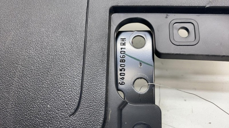 114375300A ⭕ 2017-2023 Tesla Model Y 3 Passenger Right Side Safety Knee Airbag 1077826-00-D
