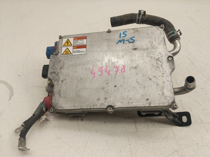 1028665 00 B ⭕ 12-15 Model S MS High Voltage Gen 2 DC-DC Power Converter Module 1028665-00-B